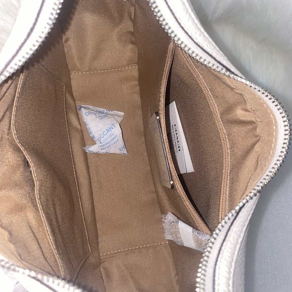 Coach leather purse New - Picture 12 of 13